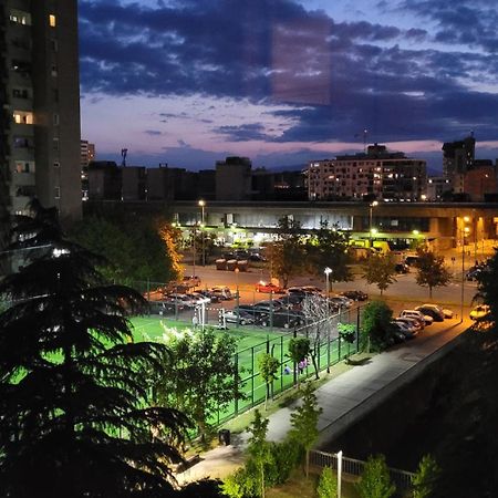 Soleil Central Apartments Scopia Exterior foto