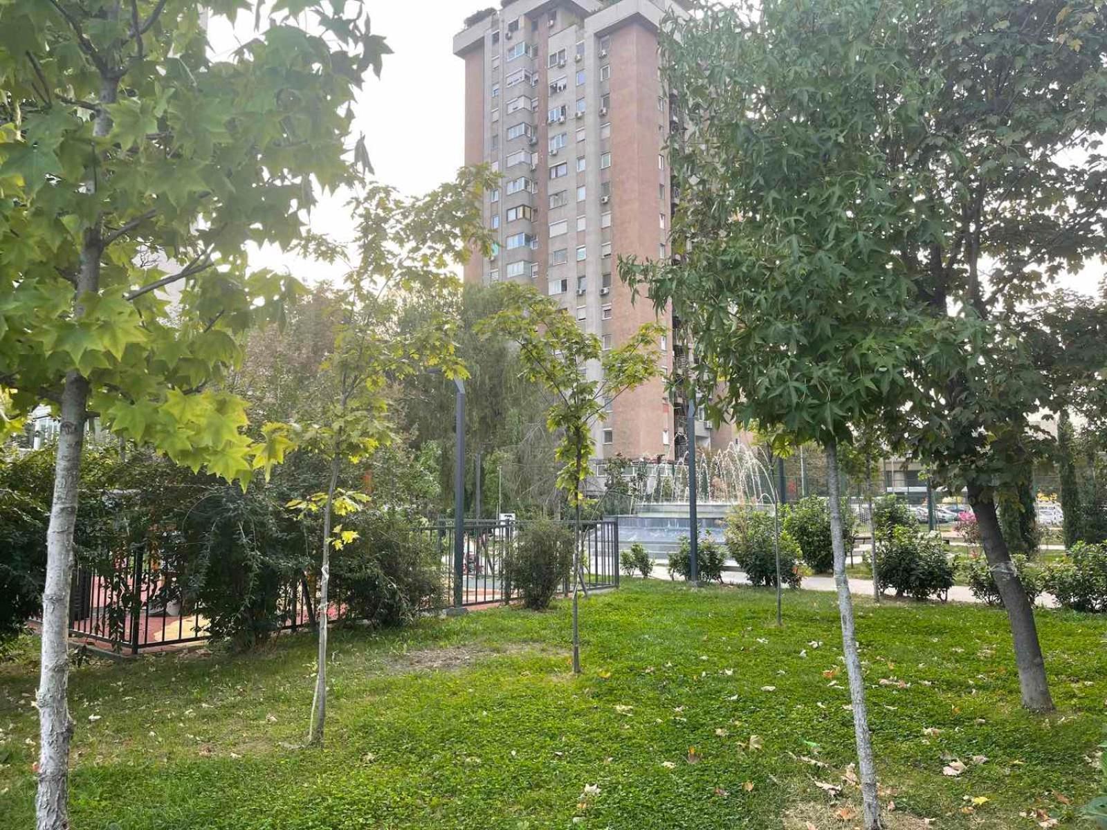 Soleil Central Apartments Scopia Exterior foto