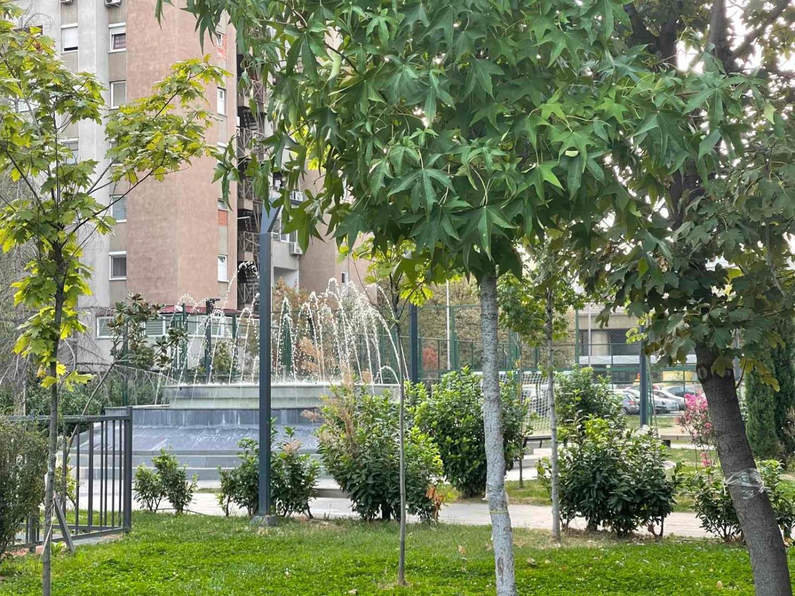 Soleil Central Apartments Scopia Exterior foto