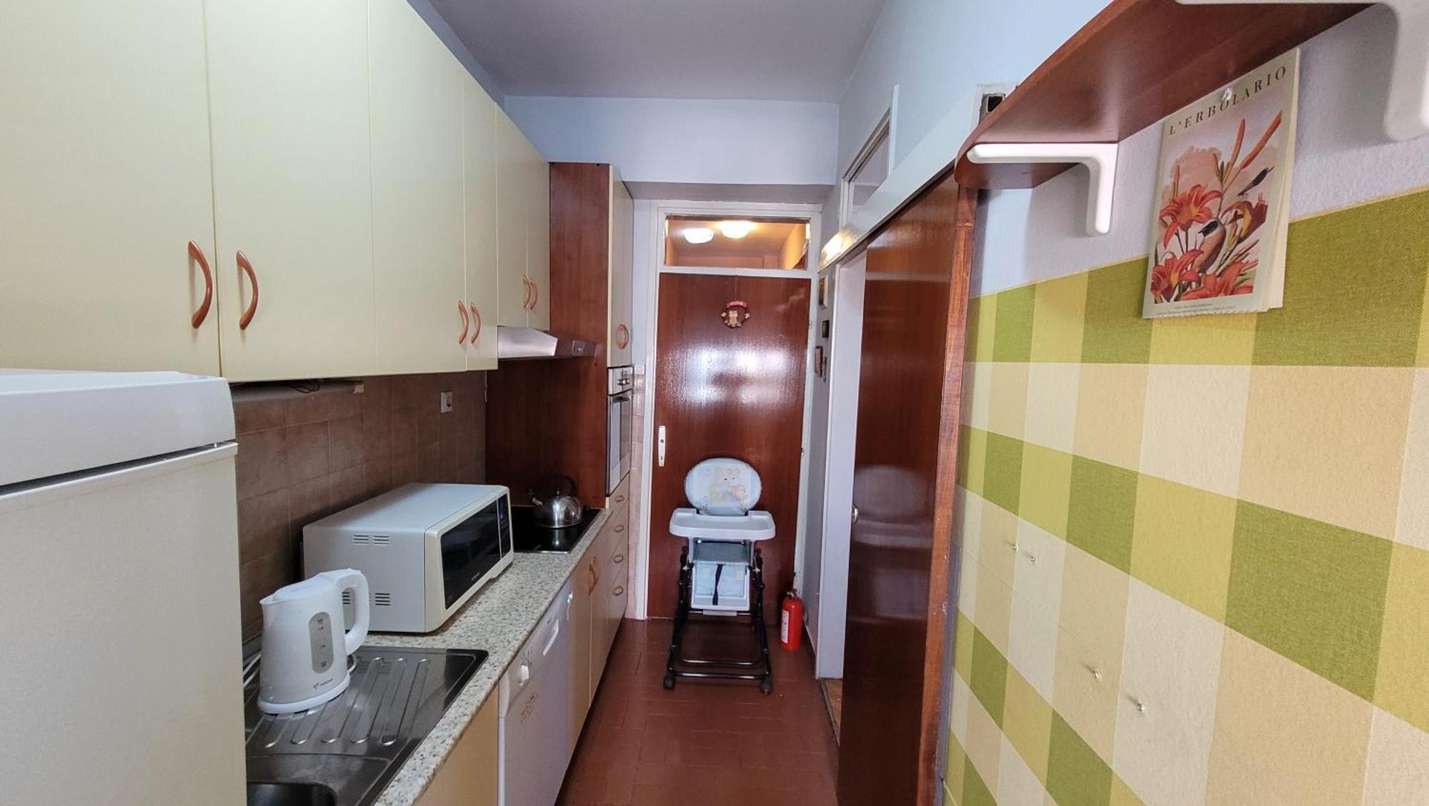 Soleil Central Apartments Scopia Exterior foto